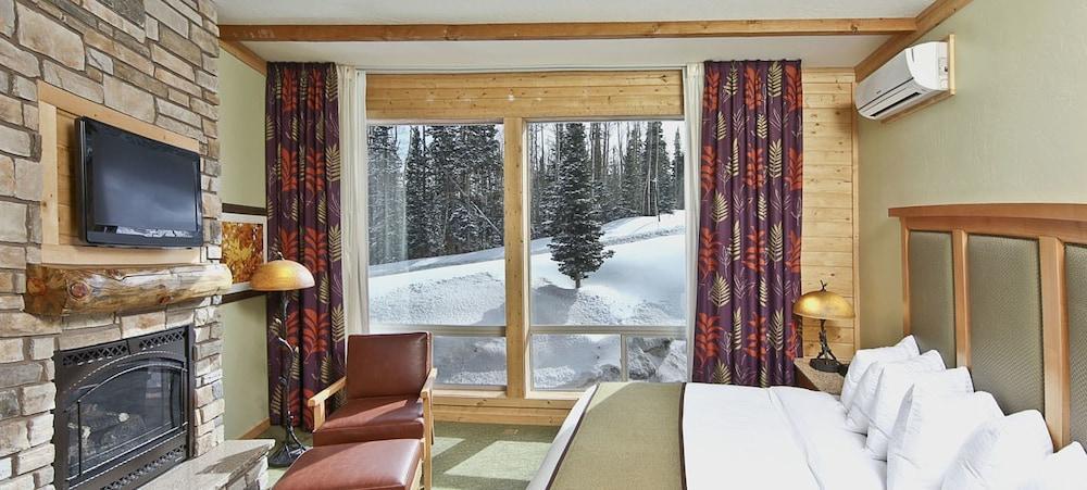 Brian Head Lodge Zewnętrze zdjęcie