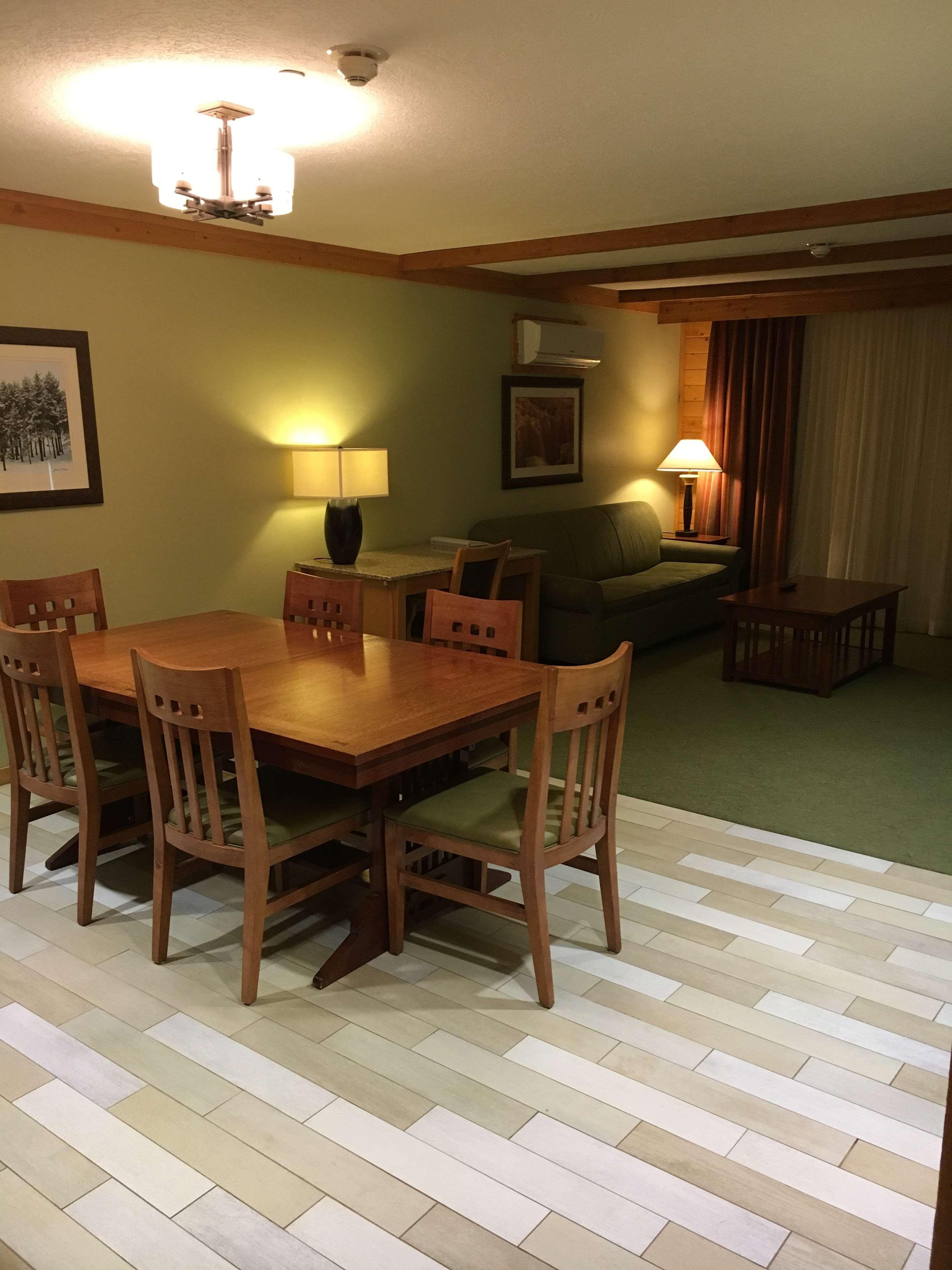 Brian Head Lodge Zewnętrze zdjęcie