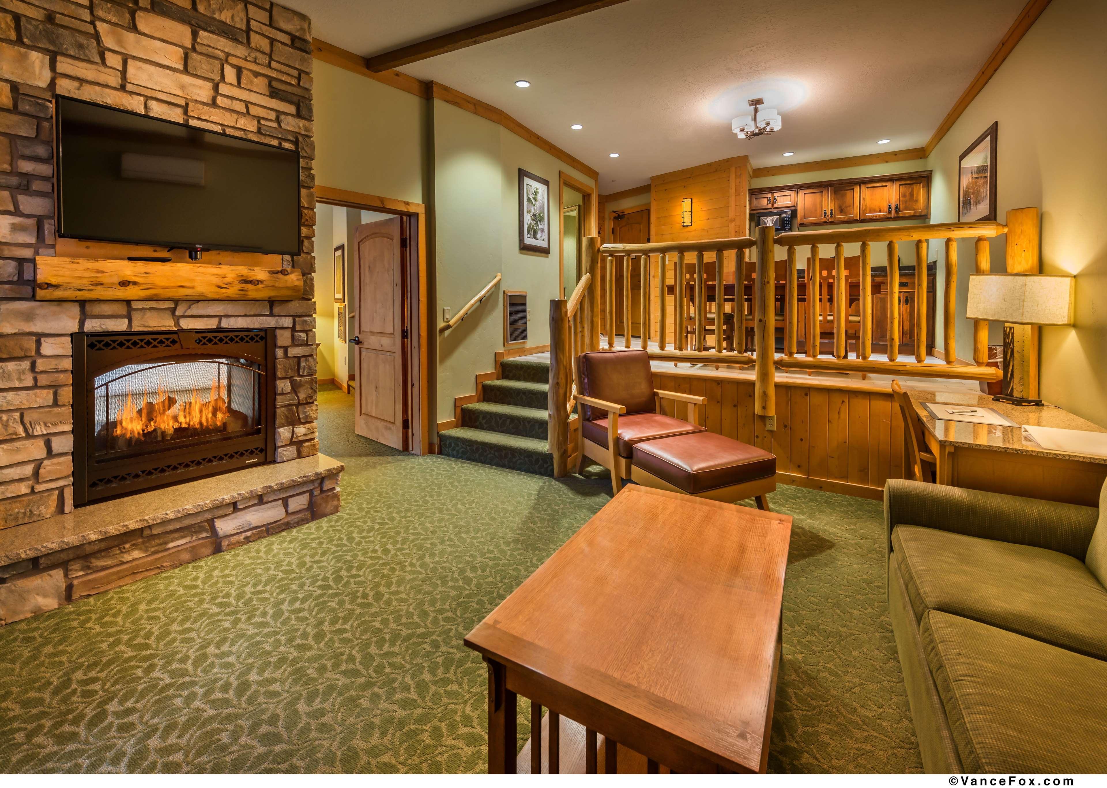 Brian Head Lodge Zewnętrze zdjęcie