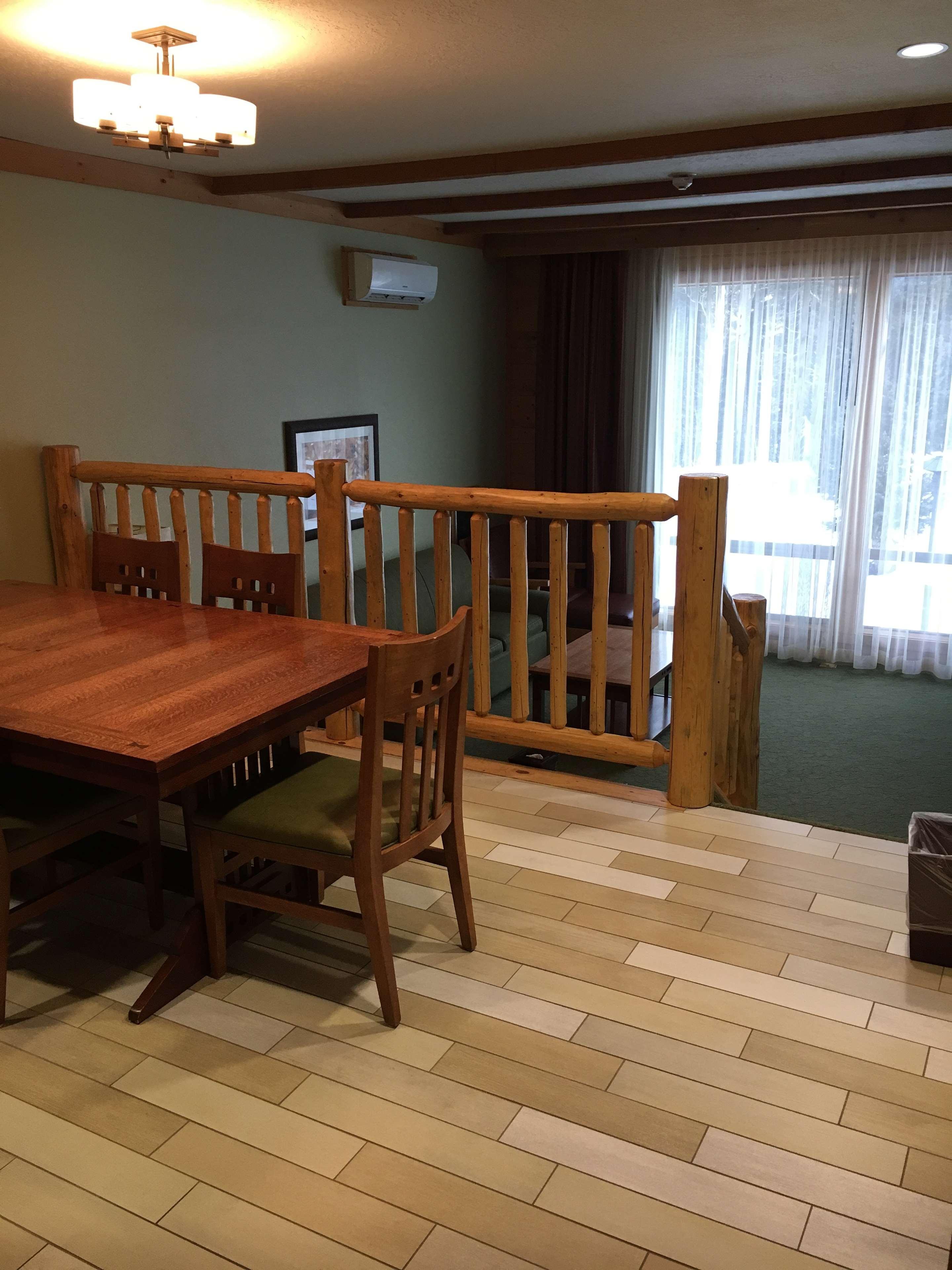 Brian Head Lodge Zewnętrze zdjęcie