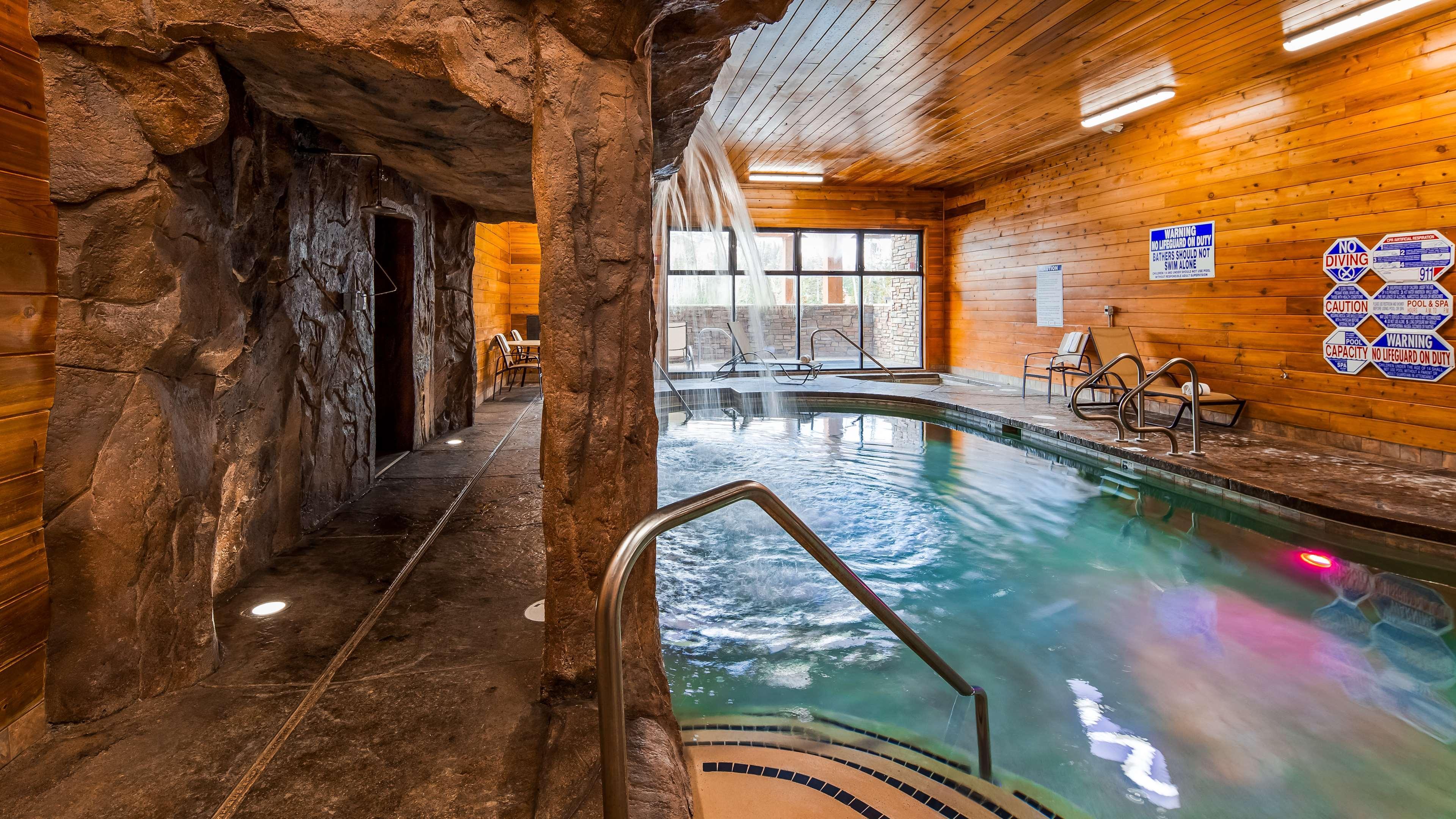 Brian Head Lodge Zewnętrze zdjęcie