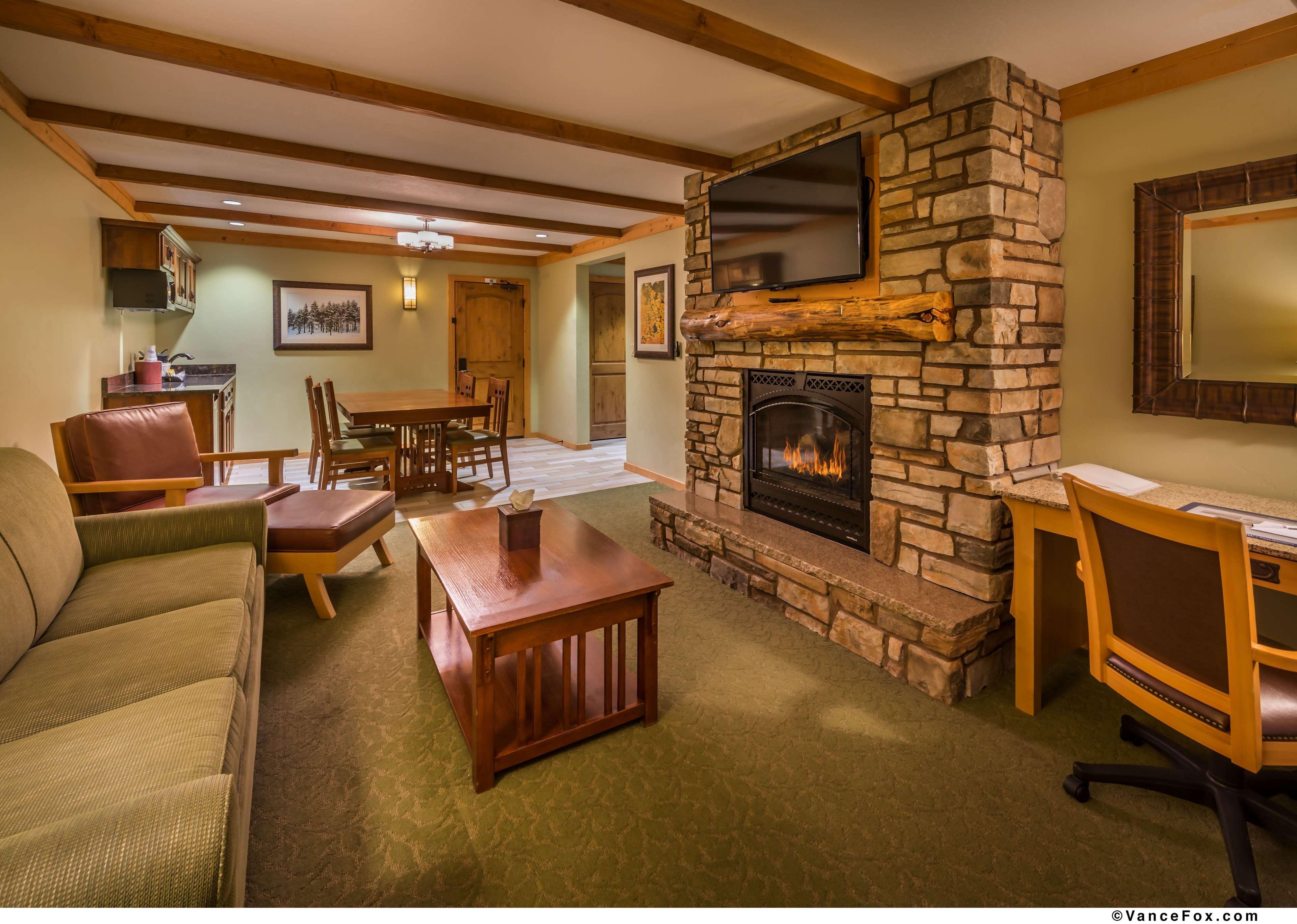 Brian Head Lodge Zewnętrze zdjęcie