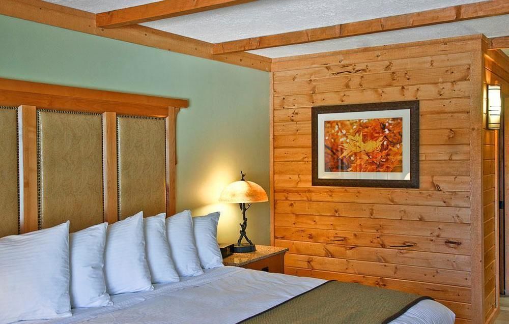 Brian Head Lodge Zewnętrze zdjęcie